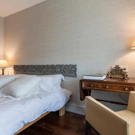 By Plaza De Espana Overlooking Parque Maria Luisa Appartement *