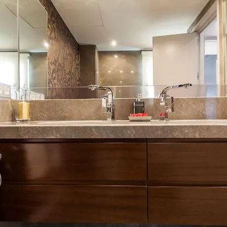 Appartement By Plaza De Espana Overlooking Parque Maria Luisa *