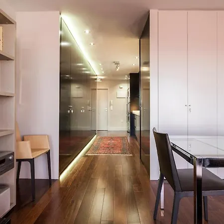 Appartement By Plaza De Espana Overlooking Parque Maria Luisa Sevilla