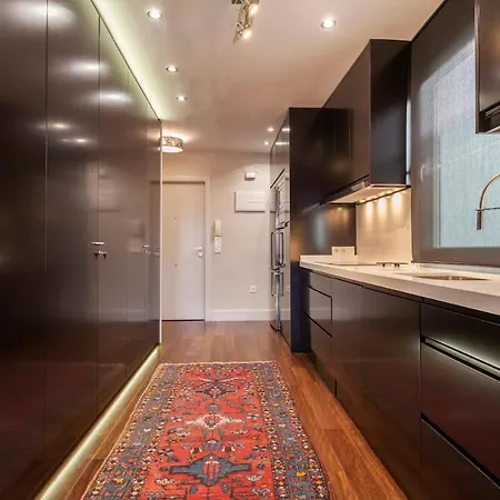 By Plaza De Espana Overlooking Parque Maria Luisa Appartement *