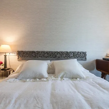 Appartement By Plaza De Espana Overlooking Parque Maria Luisa *